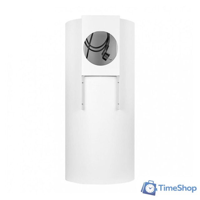 Кухонная вытяжка GrandGermes Aston 35 (белый) - Изображение №3 — Интернет-магазин Time-Shop