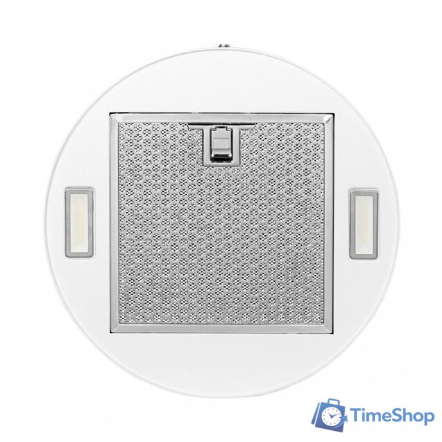 Кухонная вытяжка GrandGermes Aston 35 (белый) - Изображение №5 — Интернет-магазин Time-Shop