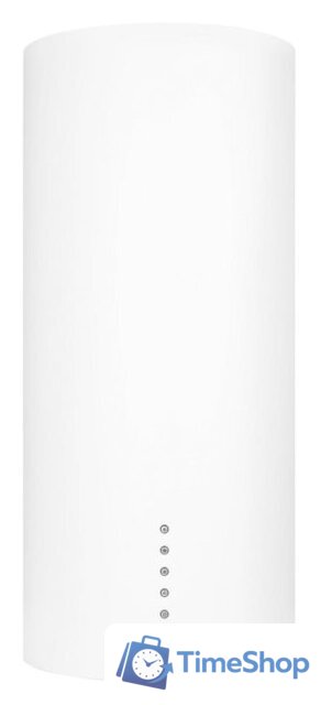 Кухонная вытяжка GrandGermes Aston 35 (белый) - Изображение №1 — Интернет-магазин Time-Shop