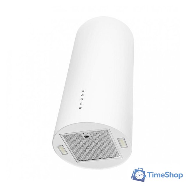 Кухонная вытяжка GrandGermes Aston 35 (белый) - Изображение №9 — Интернет-магазин Time-Shop