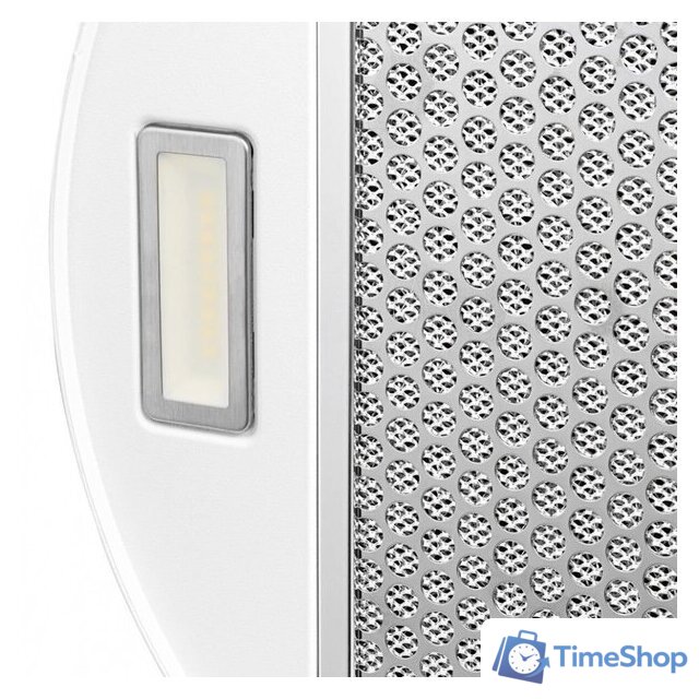 Кухонная вытяжка GrandGermes Aston 35 (белый) - Изображение №8 — Интернет-магазин Time-Shop