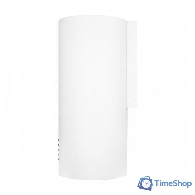 Кухонная вытяжка GrandGermes Aston 35 (белый) - Изображение №2 — Интернет-магазин Time-Shop