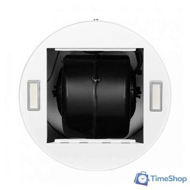 Кухонная вытяжка GrandGermes Aston 35 (белый) - Изображение №6 — Интернет-магазин Time-Shop