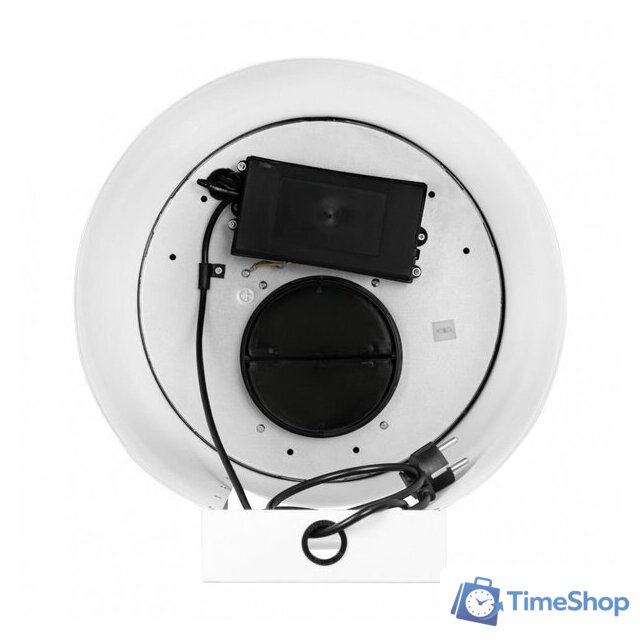 Кухонная вытяжка GrandGermes Aston 35 (белый) - Изображение №7 — Интернет-магазин Time-Shop