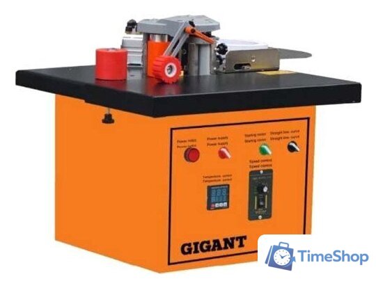 Кромкооблицовочный станок Gigant MF170A - Изображение №1 — Интернет-магазин Time-Shop