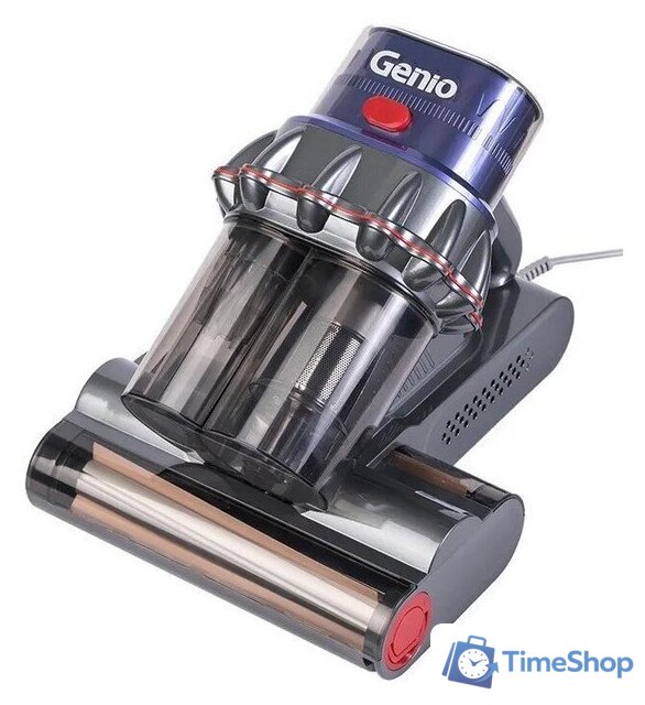 Пылесос для удаления пылевых клещей Genio Mite S8 - Изображение №1 — Интернет-магазин Time-Shop