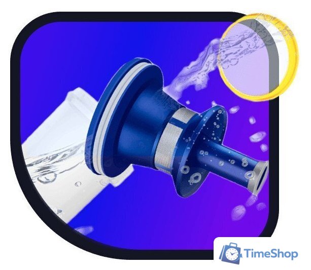 Пылесос для удаления пылевых клещей Genio Mite S8 - Изображение №14 — Интернет-магазин Time-Shop