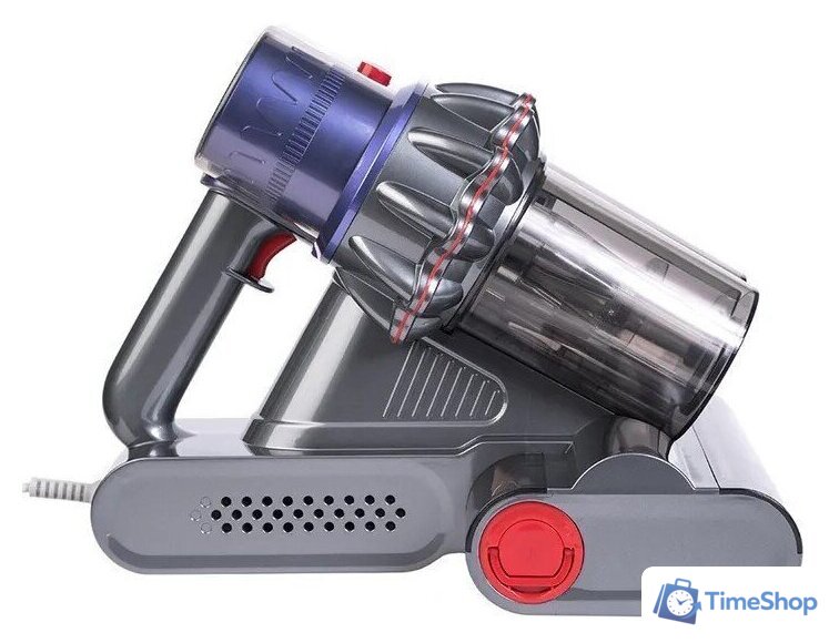 Пылесос для удаления пылевых клещей Genio Mite S8 - Изображение №3 — Интернет-магазин Time-Shop