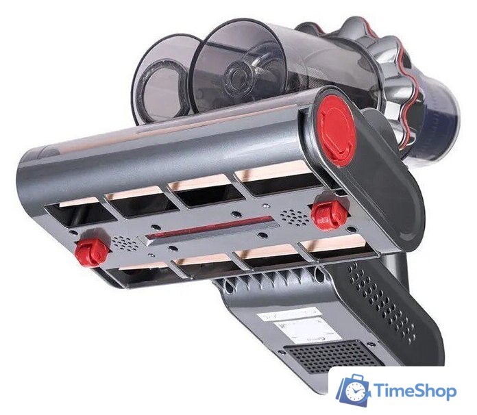 Пылесос для удаления пылевых клещей Genio Mite S8 - Изображение №4 — Интернет-магазин Time-Shop