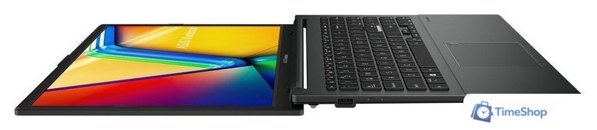 Ноутбук ASUS Vivobook Go 15 E1504FA-BQ5031W - Изображение №2 — Интернет-магазин Time-Shop