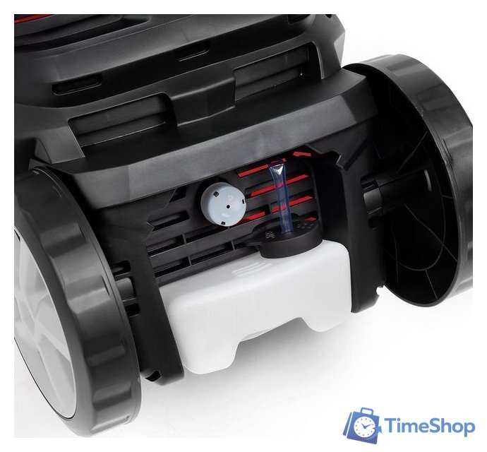Мойка высокого давления Daewoo Power DAW 500 - Изображение №3 — Интернет-магазин Time-Shop
