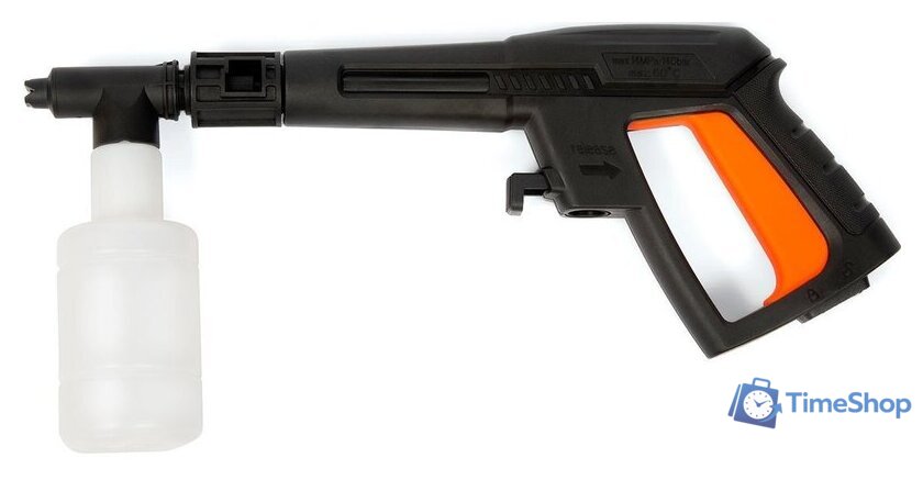 Мойка высокого давления Daewoo Power DAW 500 - Изображение №7 — Интернет-магазин Time-Shop
