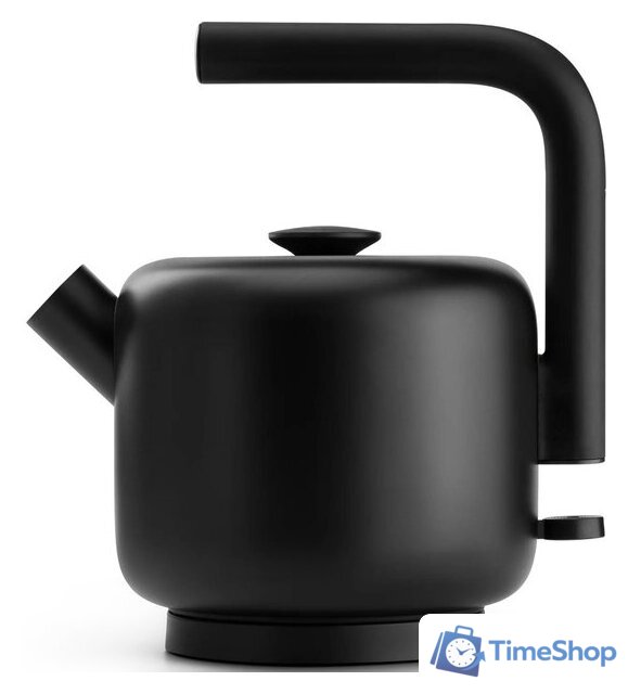 Электрический чайник Fellow Clyde Electric (черный) - Изображение №1 — Интернет-магазин Time-Shop