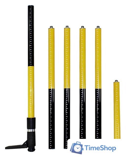 Штанга для штатива Ermenrich Reel TWR40 84657 - Изображение №1 — Интернет-магазин Time-Shop