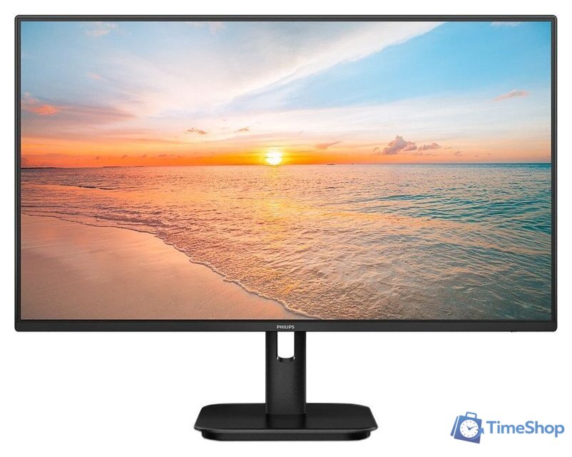 Монитор Philips 24E1N1100D/60 - Изображение №1 — Интернет-магазин Time-Shop