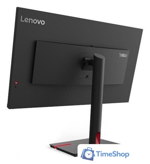 Монитор Lenovo ThinkVision T32h-30 63D3GAT1UK - Изображение №6 — Интернет-магазин Time-Shop