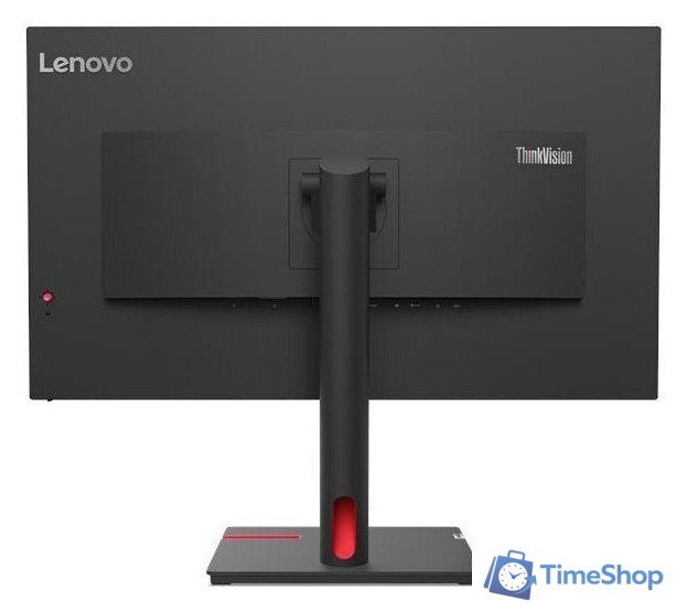 Монитор Lenovo ThinkVision T32h-30 63D3GAT1UK - Изображение №4 — Интернет-магазин Time-Shop