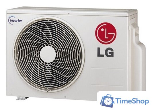 Наружный блок LG MU2M15 - Изображение №1 — Интернет-магазин Time-Shop