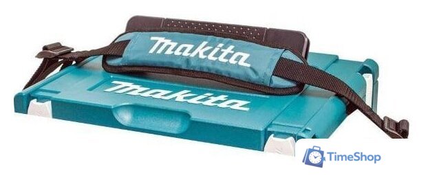 Термобокс Makita MakPac Cool 18л - Изображение №3 — Интернет-магазин Time-Shop