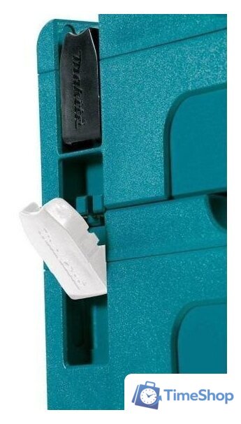 Термобокс Makita MakPac Cool 18л - Изображение №4 — Интернет-магазин Time-Shop