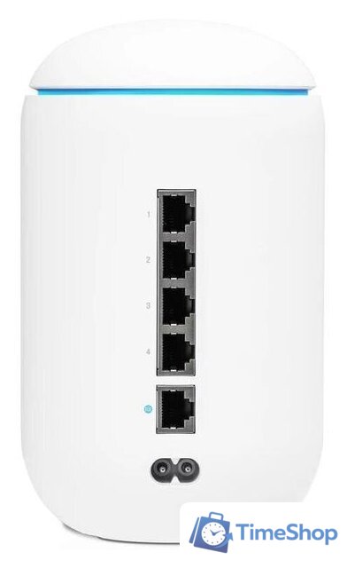 Точка доступа Ubiquiti Dream Machine UDM - Изображение №2 — Интернет-магазин Time-Shop