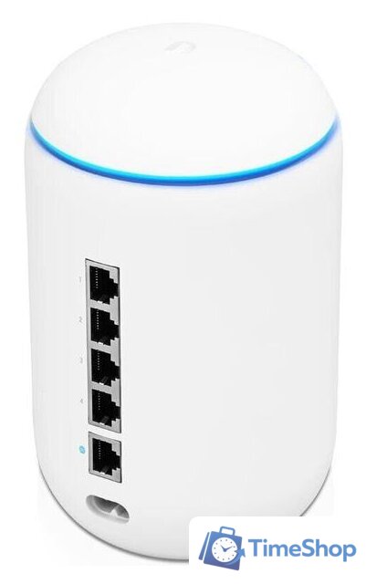 Точка доступа Ubiquiti Dream Machine UDM - Изображение №3 — Интернет-магазин Time-Shop