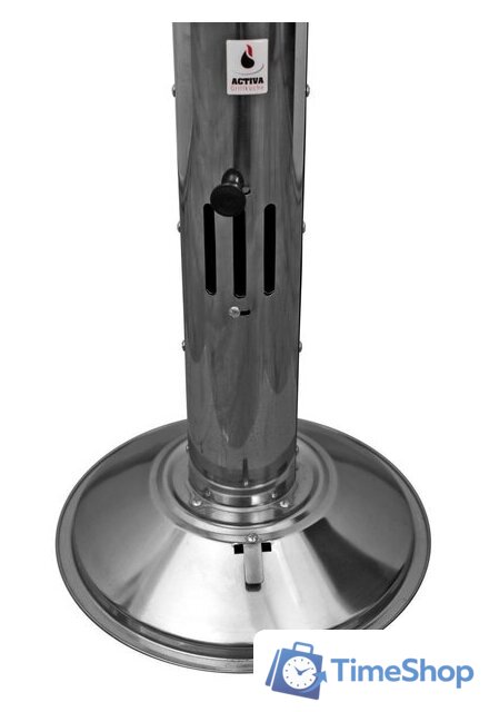 Гриль Activa Augsburg 11290 - Изображение №3 — Интернет-магазин Time-Shop