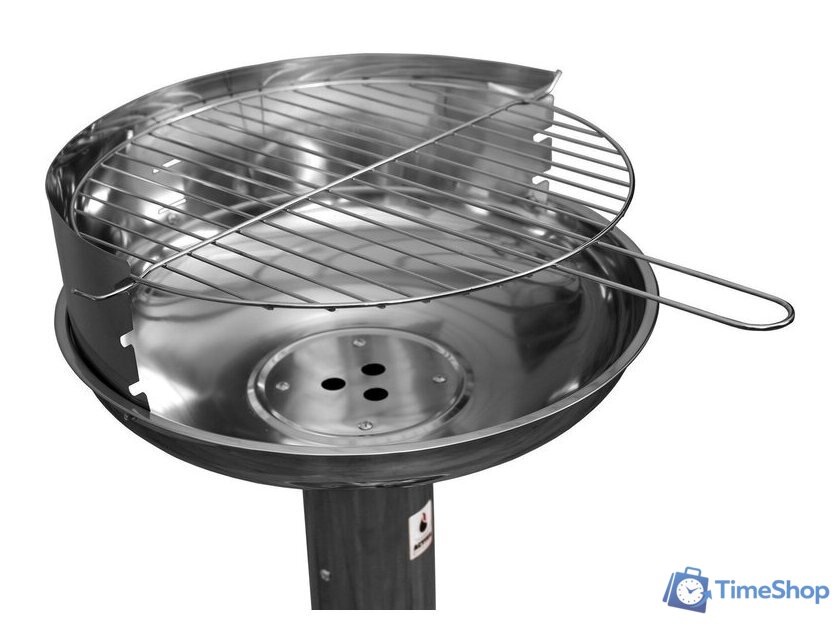 Гриль Activa Augsburg 11290 - Изображение №2 — Интернет-магазин Time-Shop