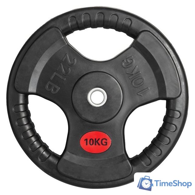 Диск VictoryFit VF-S251000 10 кг - Изображение №1 — Интернет-магазин Time-Shop
