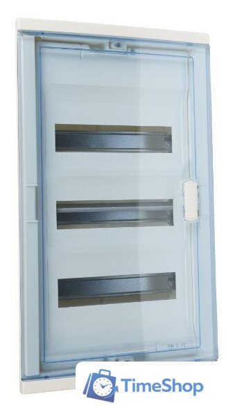 Бокс пластиковый Legrand Nedbox 1423 - Изображение №1 — Интернет-магазин Time-Shop