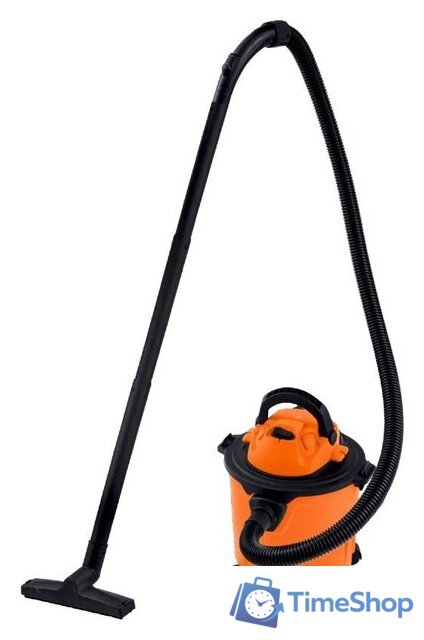 Пылесос Daman DVC-15P - Изображение №1 — Интернет-магазин Time-Shop