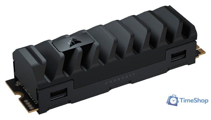 SSD Corsair MP600 Pro XT 8TB CSSD-F8000GBMP600PXT - Изображение №1 — Интернет-магазин Time-Shop