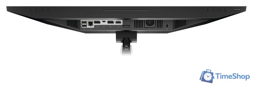Монитор HP E27m G4 40Z29AS - Изображение №4 — Интернет-магазин Time-Shop