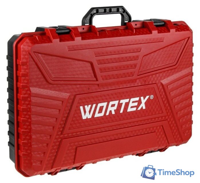 Аккумуляторная пила Wortex CEC 2018 ALL1 XLT Set 2329052 (с 1-им АКБ, кейс) - Изображение №13 — Интернет-магазин Time-Shop