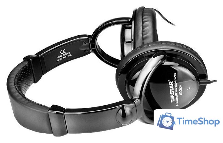 Наушники Takstar HD 2000 - Изображение №5 — Интернет-магазин Time-Shop