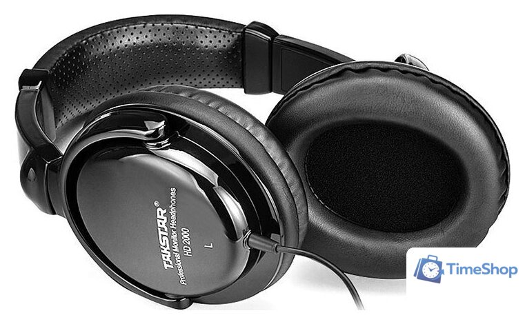 Наушники Takstar HD 2000 - Изображение №4 — Интернет-магазин Time-Shop