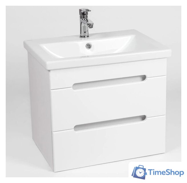  Viant Тумба под умывальник Марсель Como 50 VMAR50CO-T2YP - Изображение №2 — Интернет-магазин Time-Shop