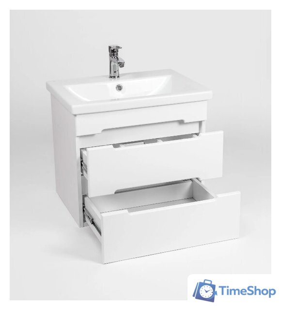  Viant Тумба под умывальник Марсель Como 50 VMAR50CO-T2YP - Изображение №3 — Интернет-магазин Time-Shop