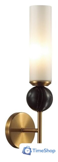 Бра Odeon Light Midcent Lolla 4361/1W - Изображение №5 — Интернет-магазин Time-Shop