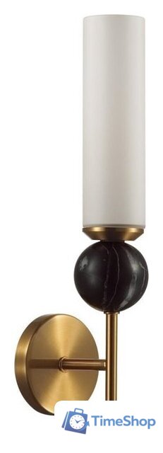 Бра Odeon Light Midcent Lolla 4361/1W - Изображение №1 — Интернет-магазин Time-Shop
