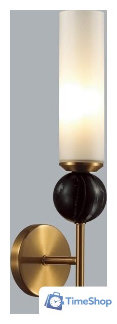 Бра Odeon Light Midcent Lolla 4361/1W - Изображение №4 — Интернет-магазин Time-Shop