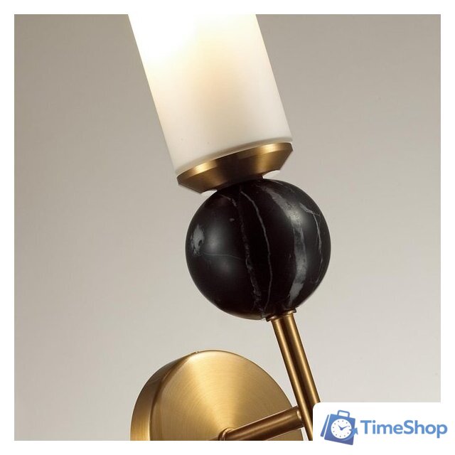 Бра Odeon Light Midcent Lolla 4361/1W - Изображение №3 — Интернет-магазин Time-Shop