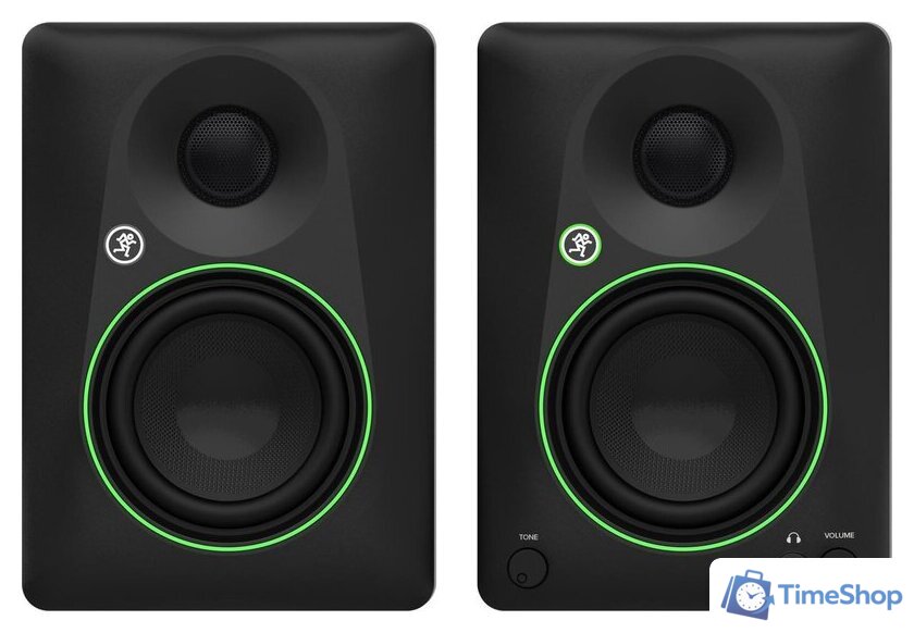 Монитор ближнего поля MACKIE CR4.5BT - Изображение №1 — Интернет-магазин Time-Shop