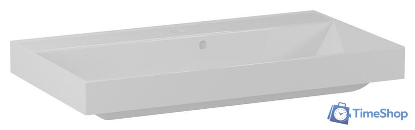 Умывальник Lauter Melisa 80 (искусственный мрамор) - Изображение №1 — Интернет-магазин Time-Shop