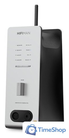 Настольный усилитель HiFiMan EF600 - Изображение №3 — Интернет-магазин Time-Shop