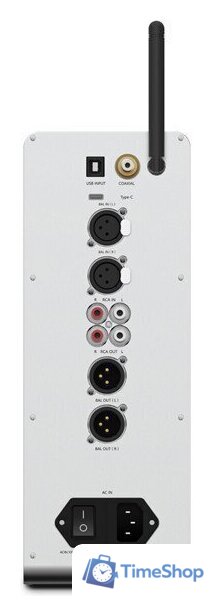 Настольный усилитель HiFiMan EF600 - Изображение №4 — Интернет-магазин Time-Shop