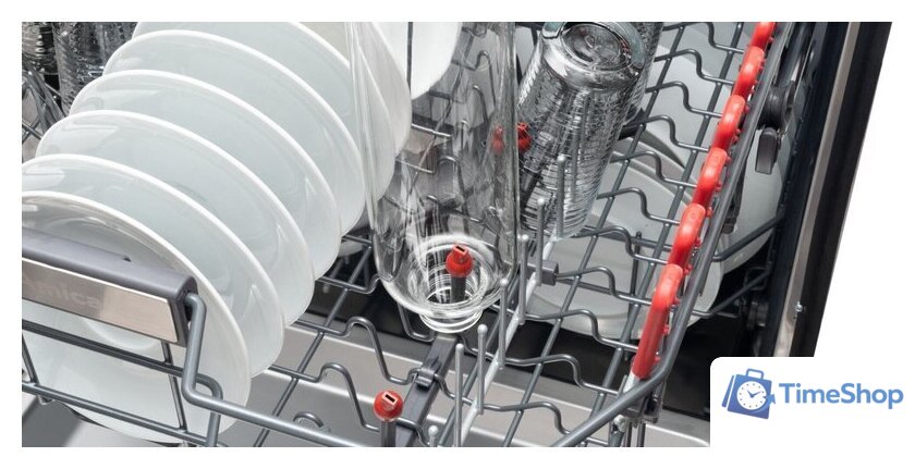 Встраиваемая посудомоечная машина Amica DIM68B9EBODZiT XXL - Изображение №10 — Интернет-магазин Time-Shop