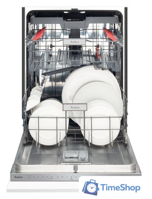 Встраиваемая посудомоечная машина Amica DIM68B9EBODZiT XXL - Изображение №3 — Интернет-магазин Time-Shop