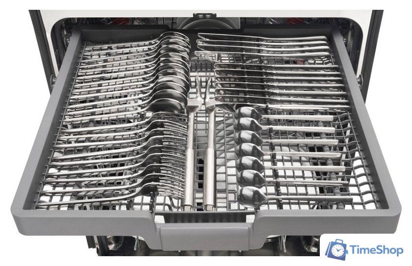 Встраиваемая посудомоечная машина Amica DIM68B9EBODZiT XXL - Изображение №7 — Интернет-магазин Time-Shop