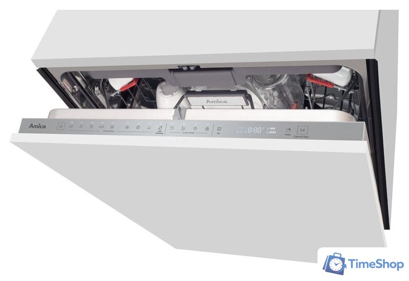 Встраиваемая посудомоечная машина Amica DIM68B9EBODZiT XXL - Изображение №6 — Интернет-магазин Time-Shop